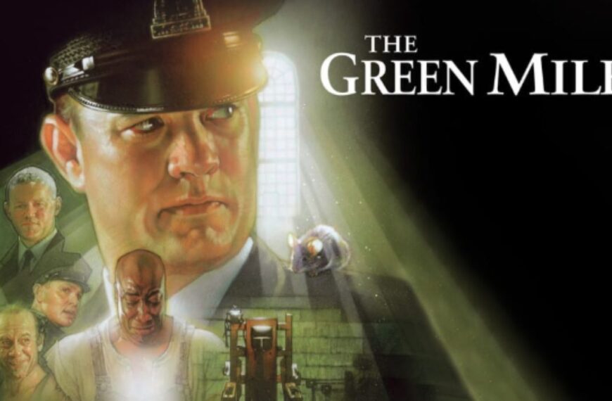 the green mile