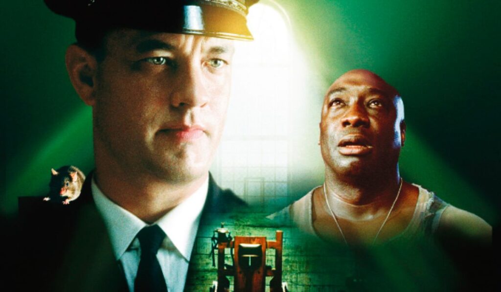 The Green Mile