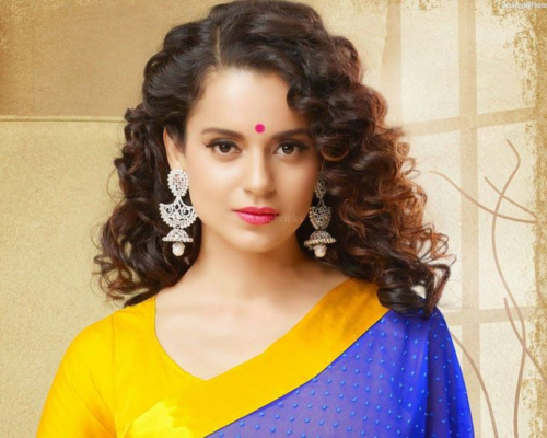 Kangana Ranaut