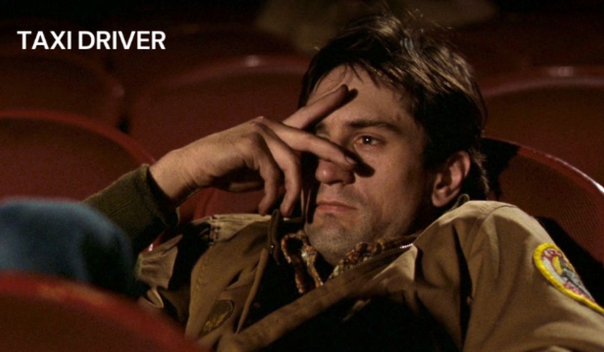 Taxi Driver: A Masterpiece of Psychological Drama and Social Commentary