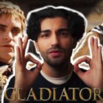 Gladiator