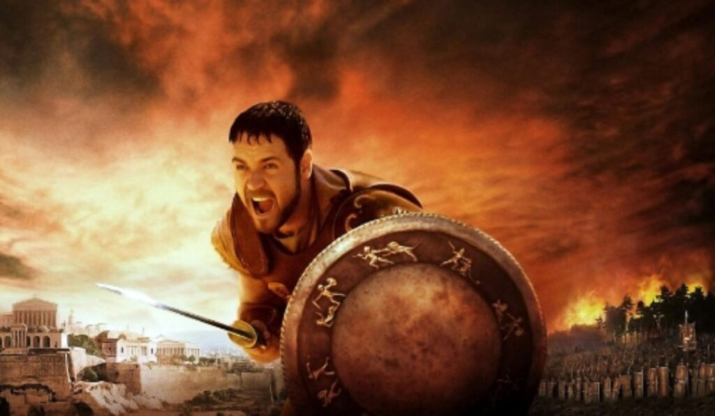 Gladiator (2000)