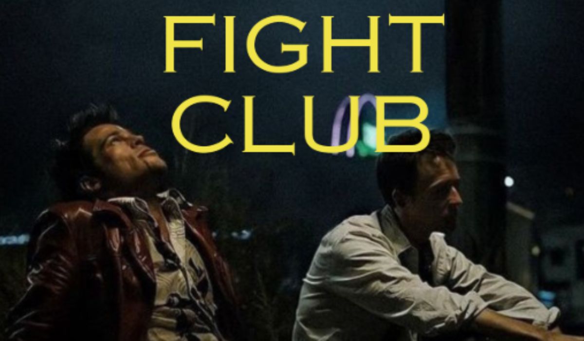 The Enduring Legacy of Fight Club: A Tale of Rebellion and Identity