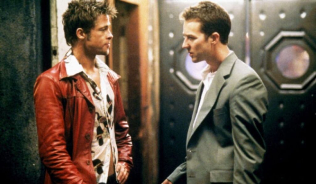 Fight Club