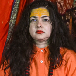 Mamta Kulkarni
