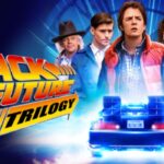 Back to the Future