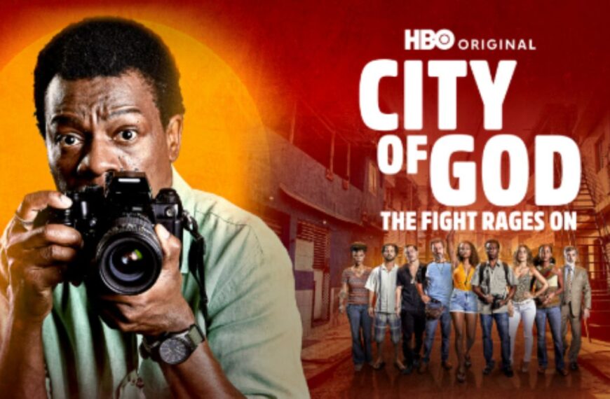 City of God