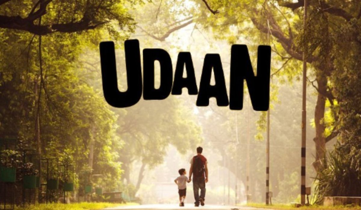 Udaan movie