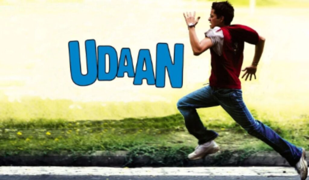 Udaan movie