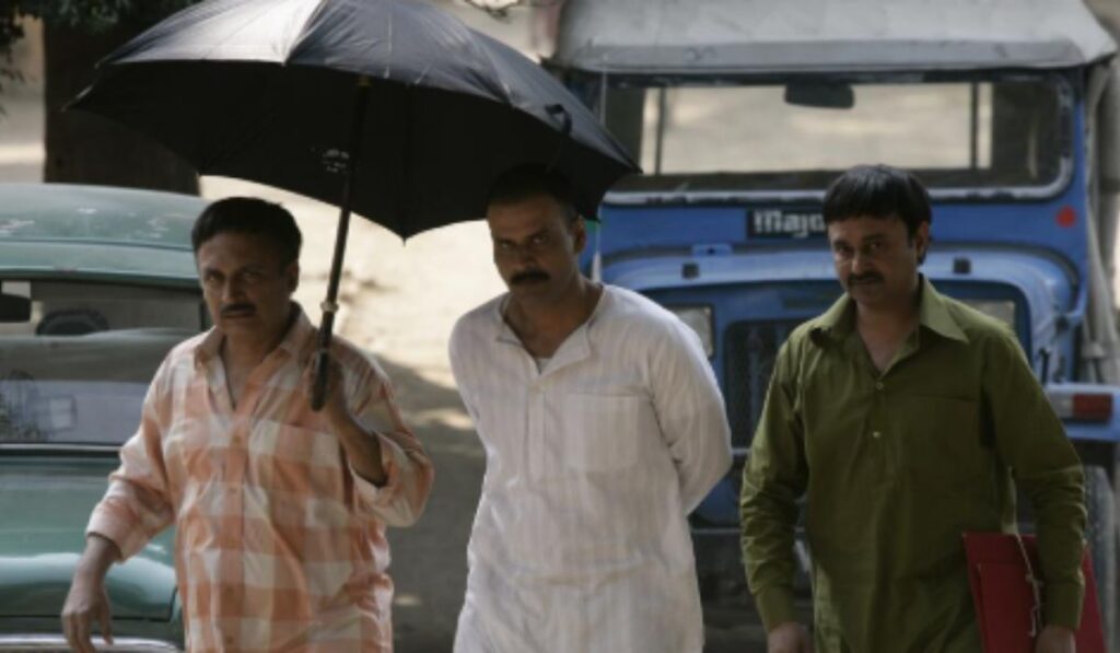 Gangs of Wasseypur