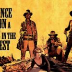 Once Upon a Time in the West