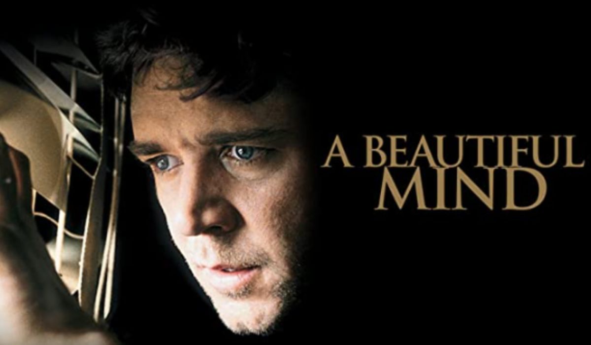 A Beautiful Mind: A Cinematic Masterpiece of Genius and Struggle