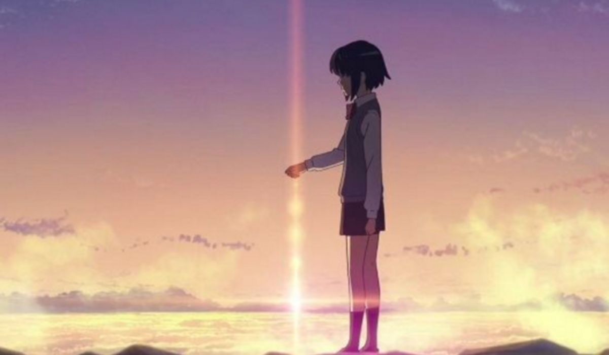 Your Name