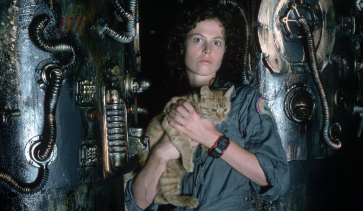 The Legacy of Ellen Ripley: A Heroine’s Battle Against the Alien Queen