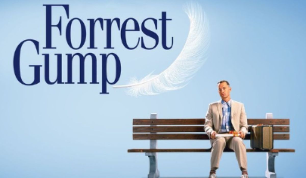 forrest gump movie