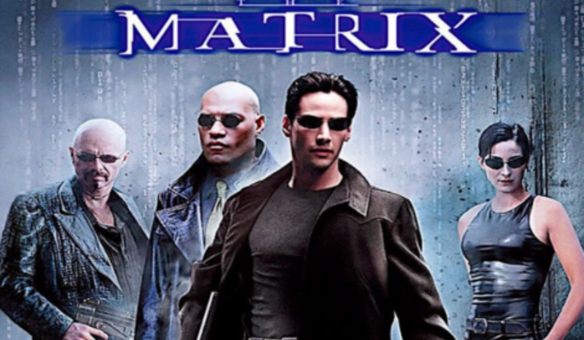 The Matrix: Unraveling the Illusion of Reality