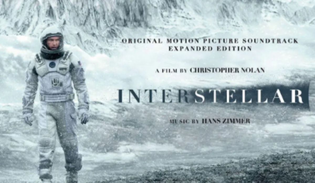 Interstellar: A Journey Beyond Time and Space