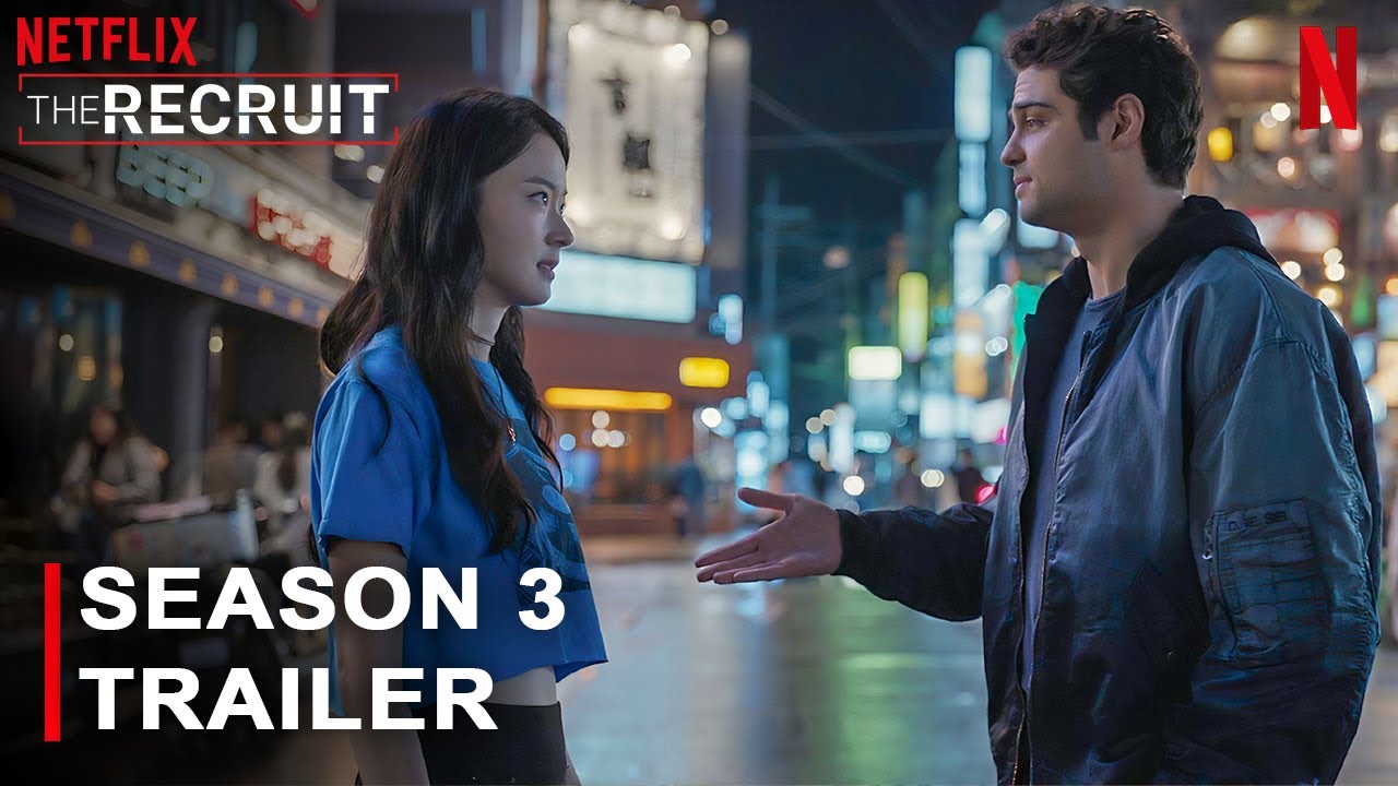 The Recruit Season 3: When Will the Next Chapter of the Noah Centineo Series Release on Netflix