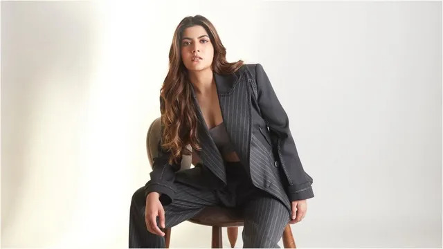 Ananya Birla 