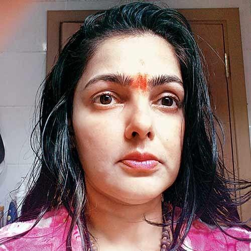 Mamta Kulkarni
