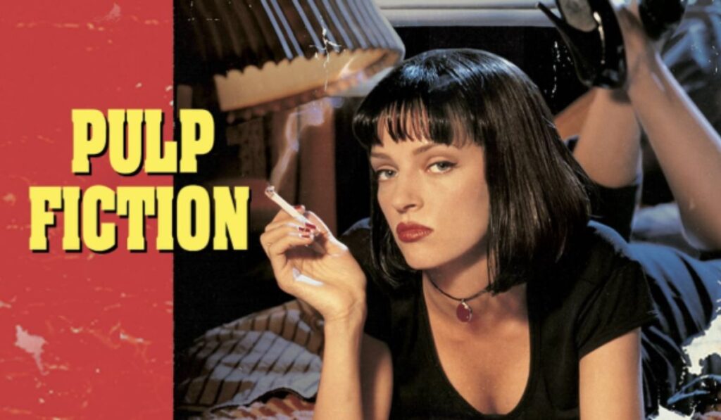 Pulp Fiction