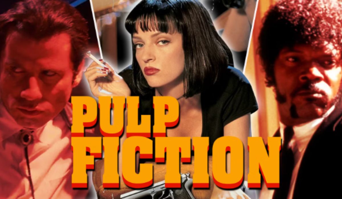 Pulp Fiction