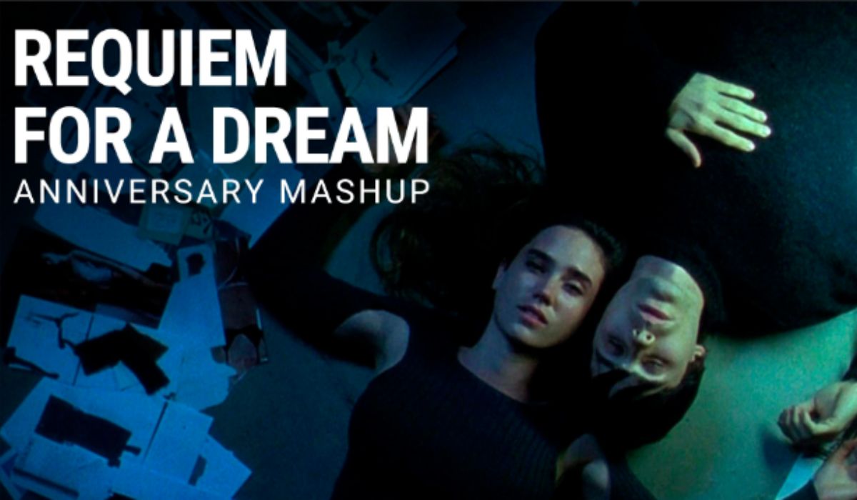 The Haunting Despair of Requiem for a Dream: A Masterpiece of Psychological Drama