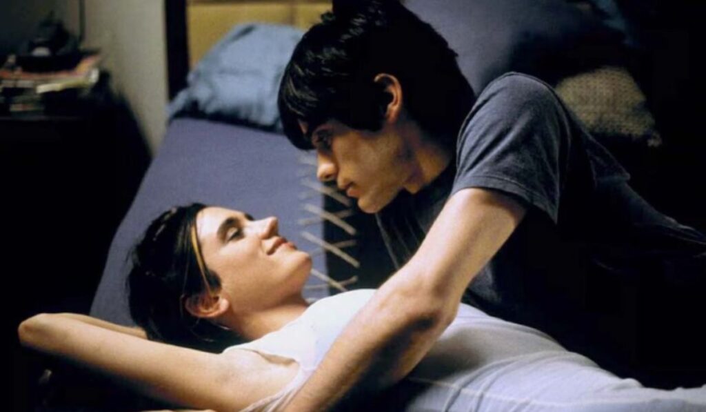 Requiem for a Dream