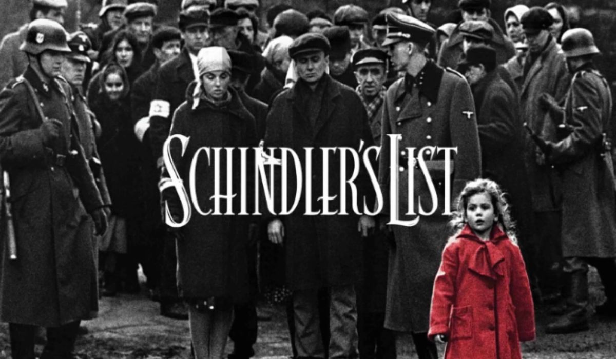 Schindler’s List