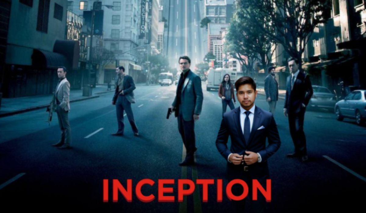 The Depths of Inception: A Journey into the Subconscious