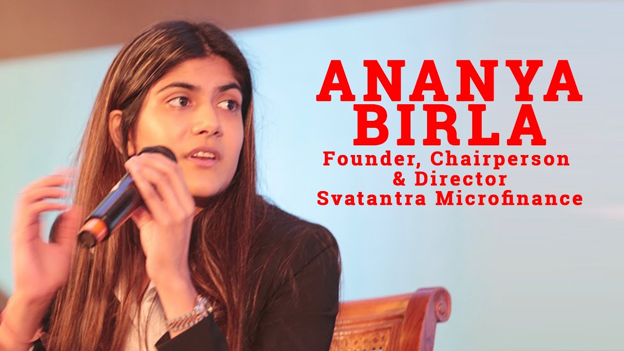 Ananya Birla