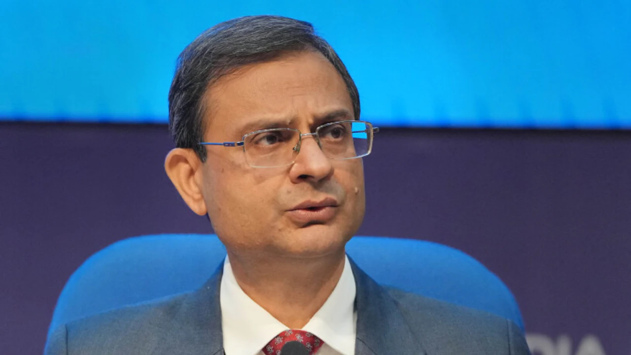 RBI Governor Cautions Against Overzealous Anti-Terror Financing Measures