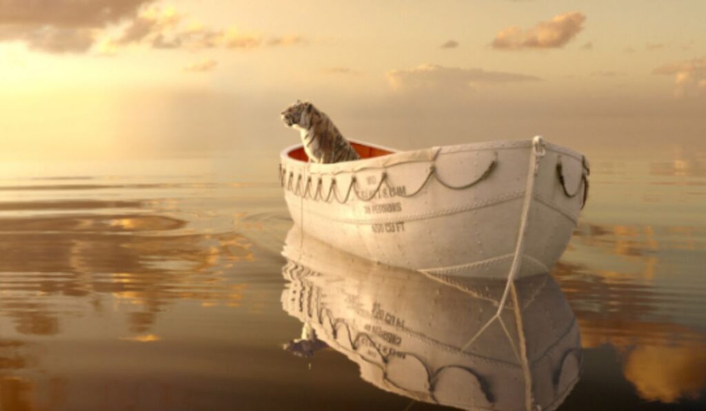 life of pi movie