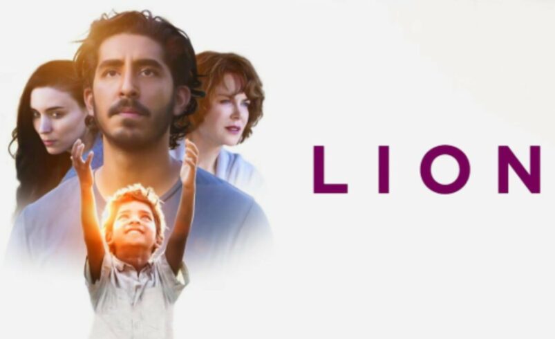 lion movie