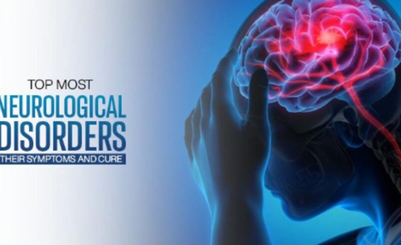 Neurological Disorders: Causes, Prevention, and Impact