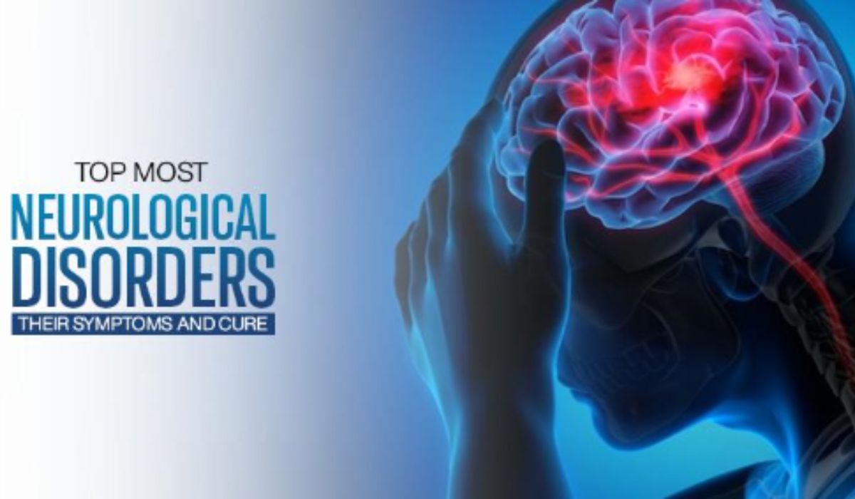 Neurological Disorders: Causes, Prevention, and Impact