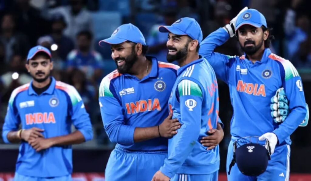 India Defeats New Zealand, Advances to Semi-Final