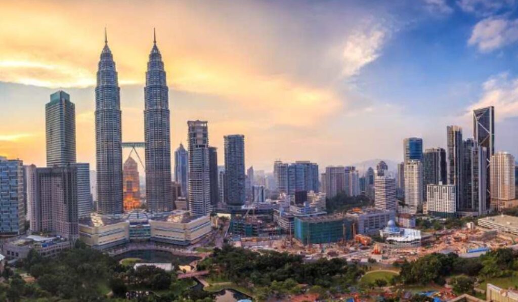 Kuala Lumpur