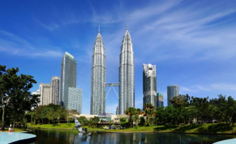 Kuala Lumpur