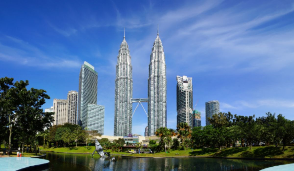 Kuala Lumpur: A Top Travel Destination for 2025