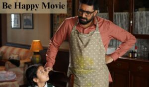 Be Happy Movie