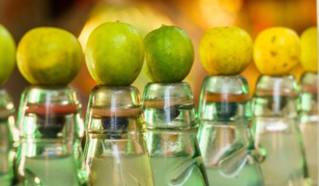 Banta Soda Demand