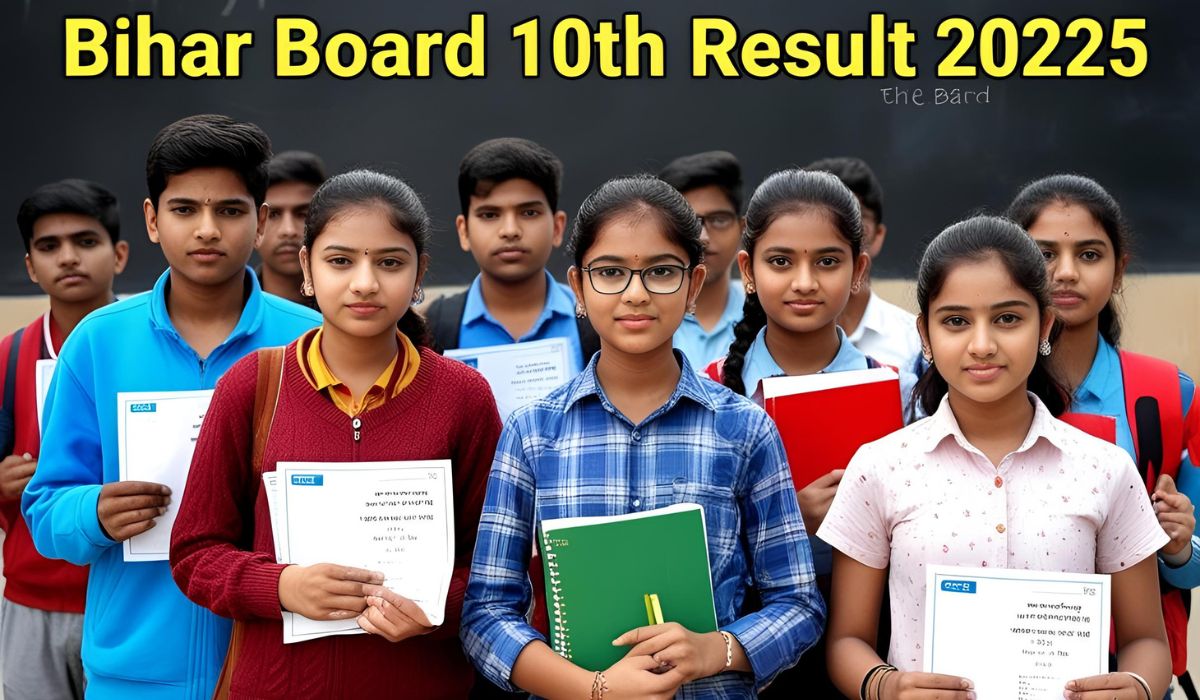 Bihar Board 10th Result 2025: पास होने वाले छात्रों की संख्या घटी, जानें पिछले 5 वर्षों का ट्रेंड