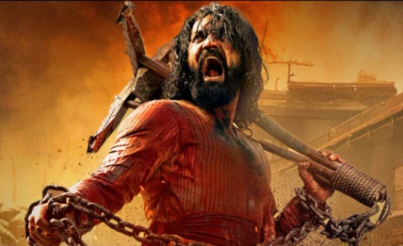 Chhava Rocked At The Box Office: 42वें दिन भी जारी है धमाल, 600 करोड़ का आंकड़ा नजदीक