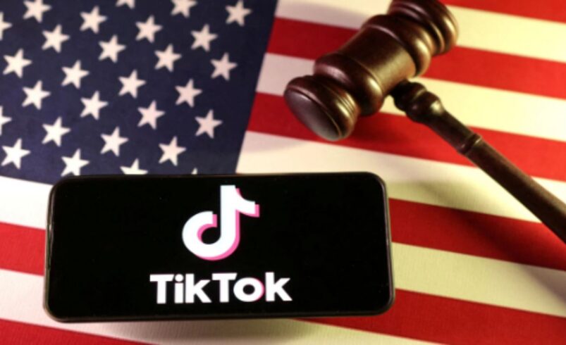 Trump Considers Cutting China Tariffs to Secure TikTok Sale