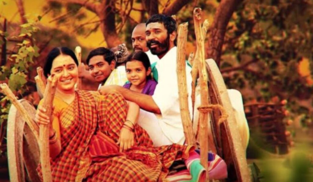 Asuran Movie Review