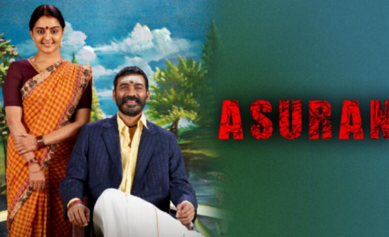 Asuran Movie Review