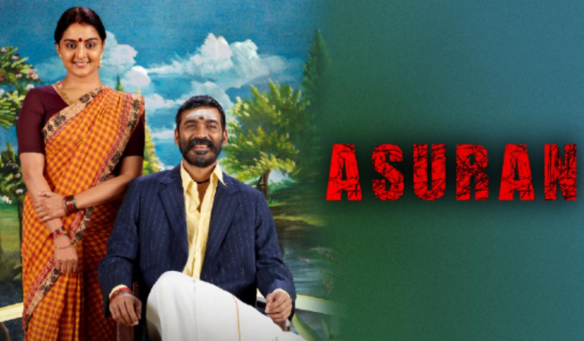 The Struggle for Justice and Survival in Asuran