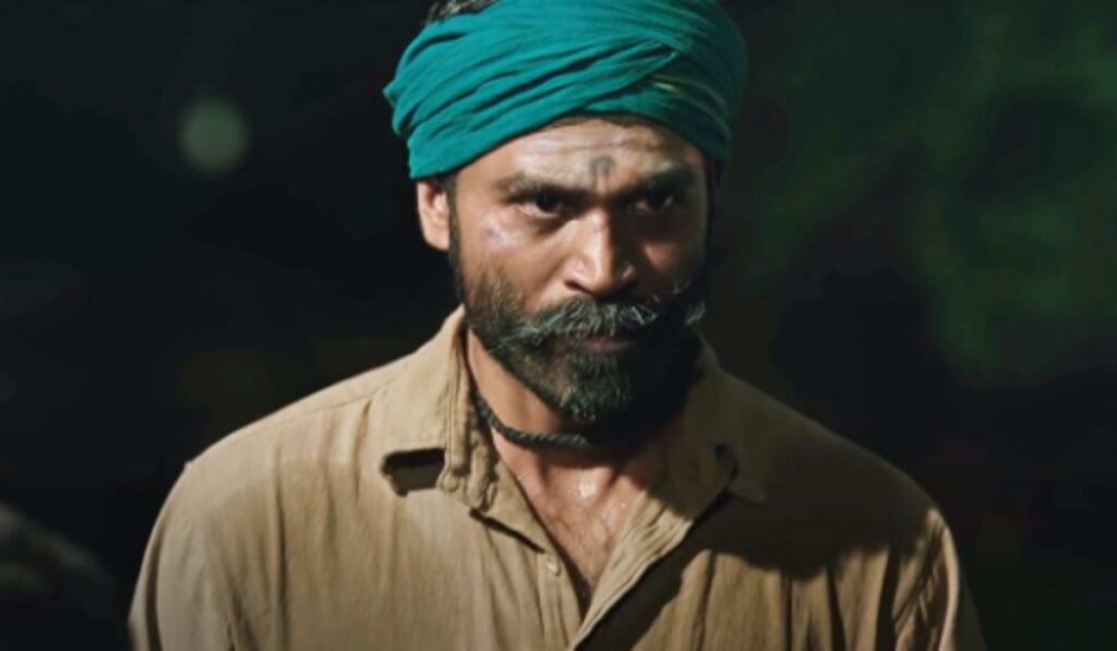 Asuran Movie Review