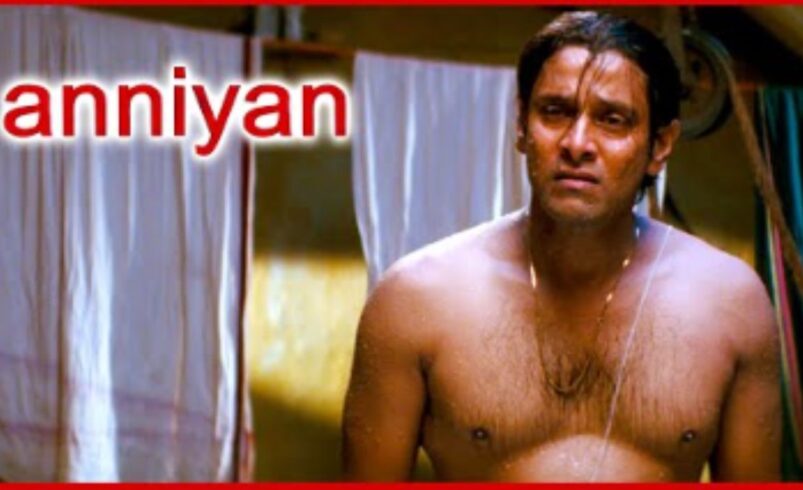 Anniyan | A Thrilling Tale of Justice and Psychological Conflict